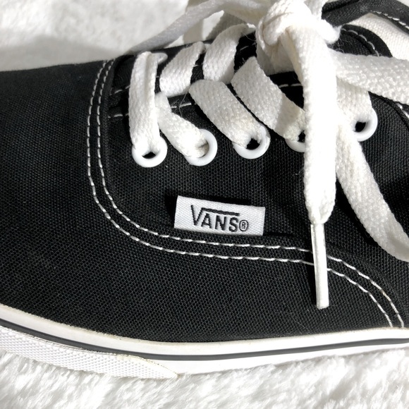 Vans Authentic Canvas Shoe - Picture 10 of 12